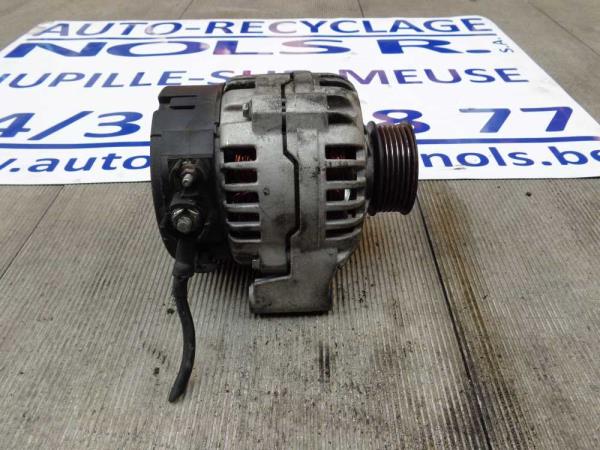 ALTERNATEUR CITROEN/PEUGEOT - Vue 4